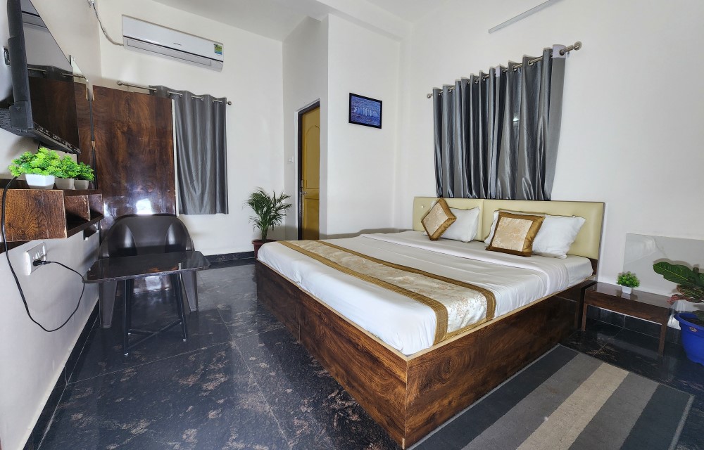 super Deluxe Room
