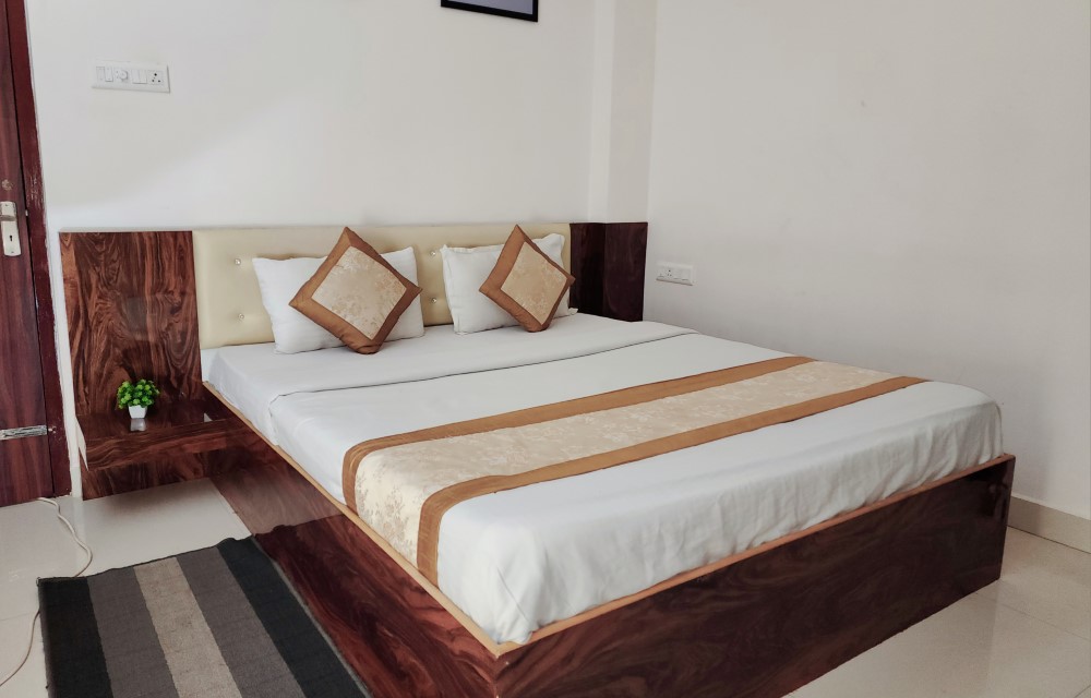 Clover Villa